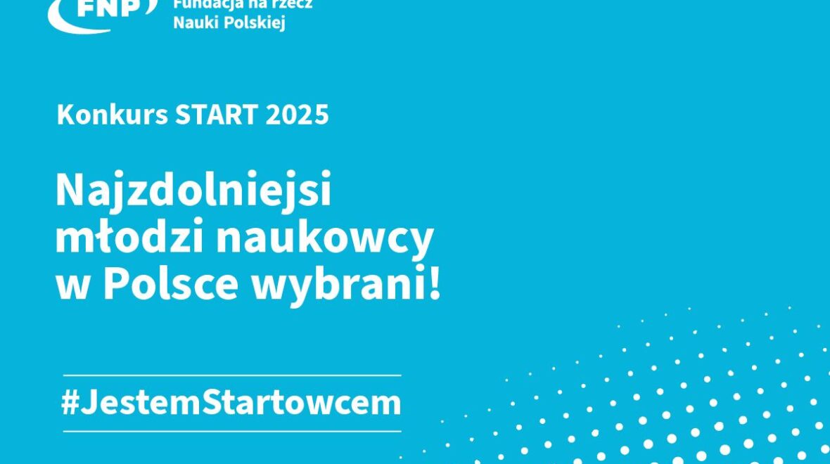 I Am Honored to Be a 2025 FNP START Fellow