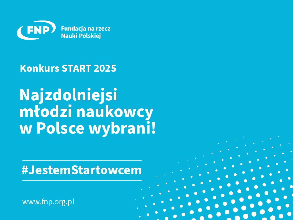 I Am Honored to Be a 2025 FNP START Fellow