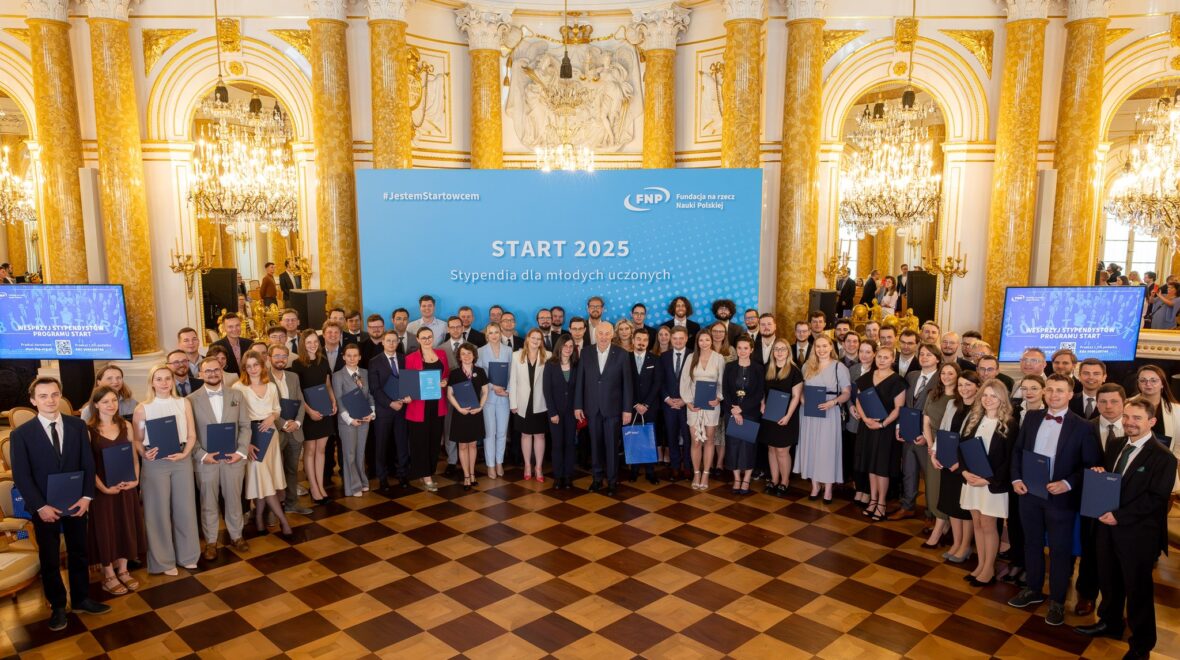 A Special Day at the Royal Castle in Warsaw