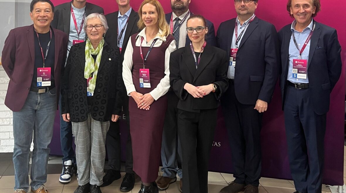 Conference Report: HUMANITAS Global Congress of Flourishing 2025