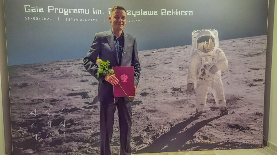 Participation in the II Bekker Programme Gala